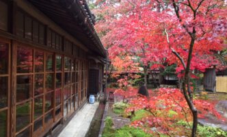 石油王の館