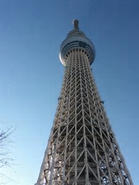東京スカイツリーイメージ