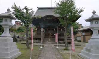 小千谷、慈眼寺