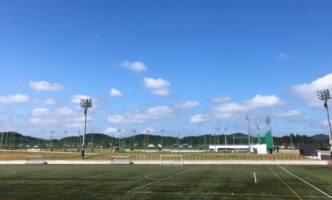 長岡ニュータウン運動公園