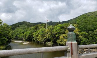 令和元年　お伊勢参り