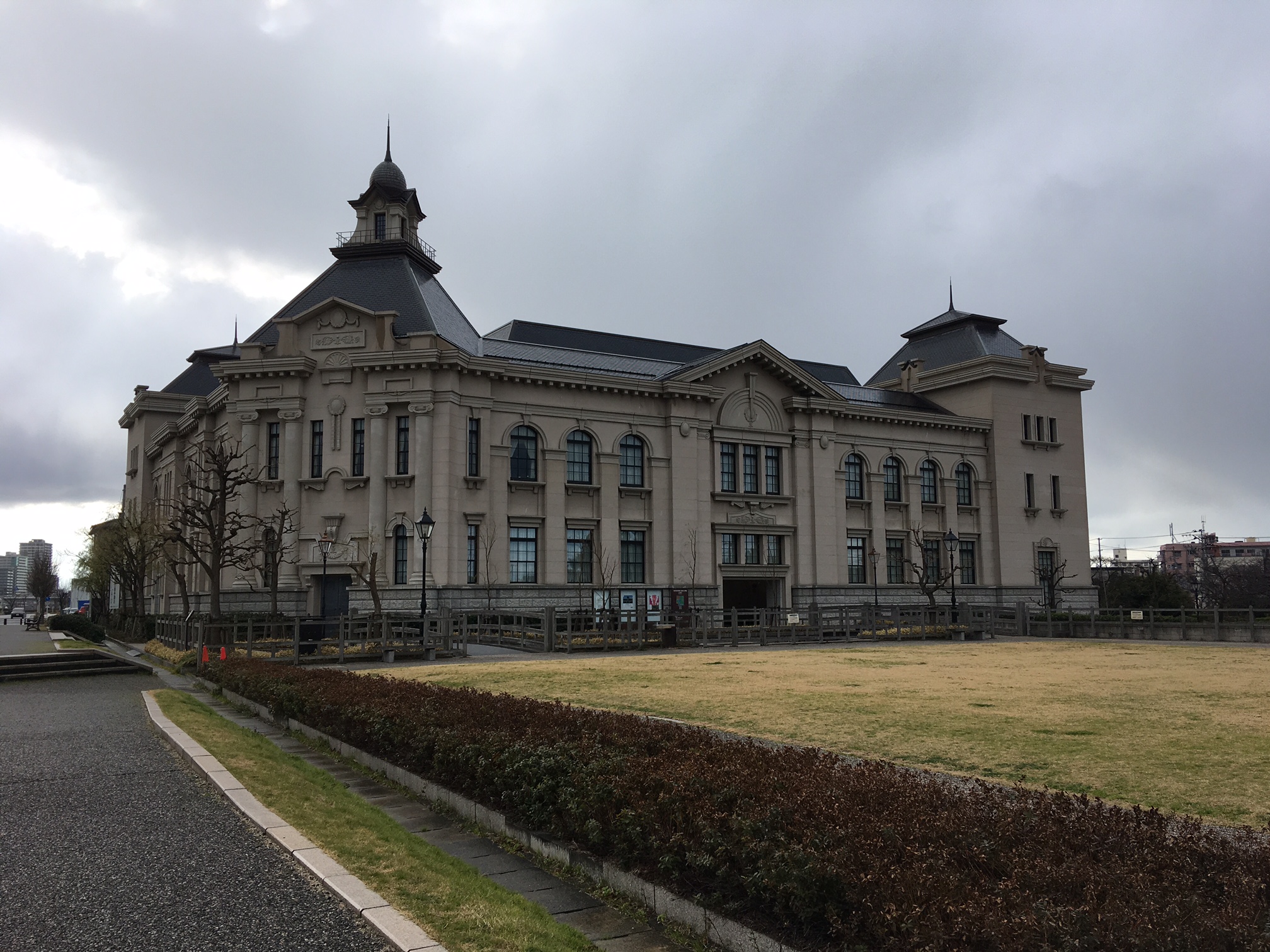 新潟市歴史博物館イメージ