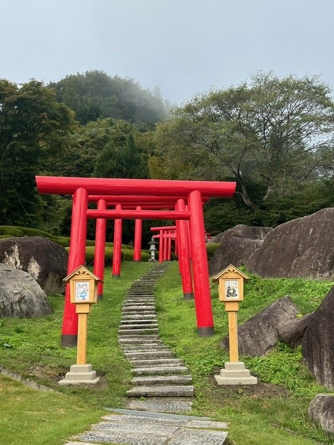 誕生日休暇イメージ