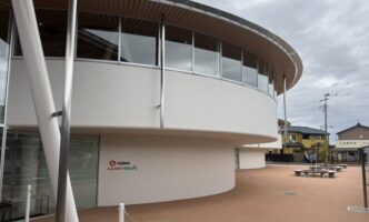 ハレラテつばめ