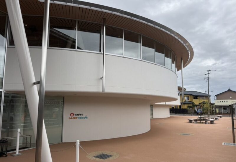 ハレラテつばめイメージ