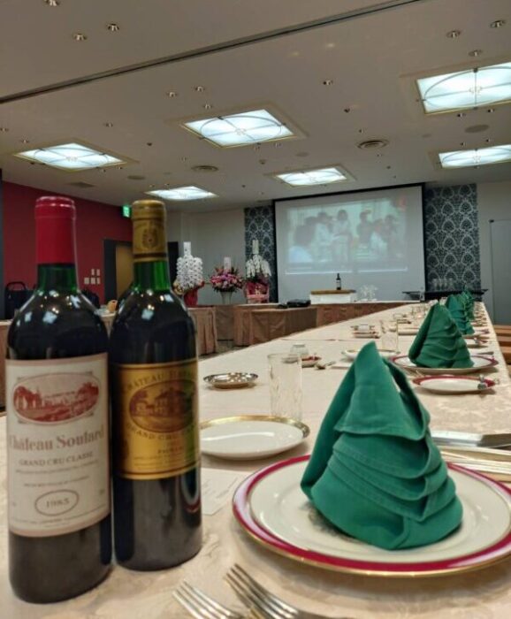 42th anniversaryイメージ