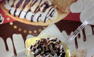 美味しく頂きました！