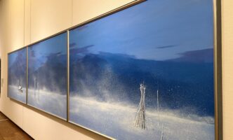 WATERー水のすがた