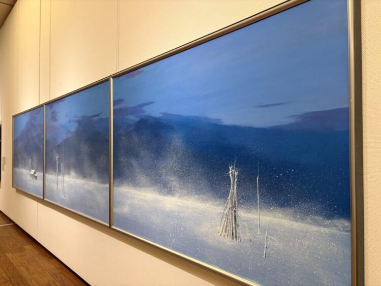 WATERー水のすがたイメージ